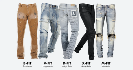 How to Measure Your Inseam for the Perfect Fit