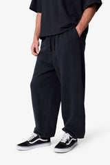 Cinch Sweatpants - Black