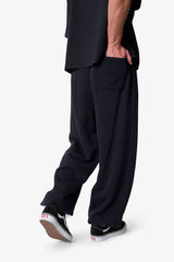 Cinch Sweatpants - Black