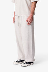 Cinch Sweatpants - Oatmeal
