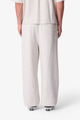 Cinch Sweatpants - Oatmeal