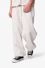 Cinch Sweatpants - Oatmeal