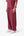 Cinch Sweatpants - Washed Maroon