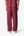 Cinch Sweatpants - Washed Maroon