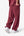 Cinch Sweatpants - Washed Maroon