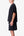 Cropped Tee - Black