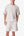 Cropped Tee - Oatmeal