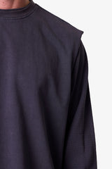 Cut Off Tank - Slate