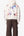 DTLA Doodle Zip Up Hoodie - Off White