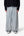 Darted Baggy Denim - Blue