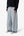 Darted Baggy Denim - Blue