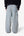 Darted Baggy Denim - Blue