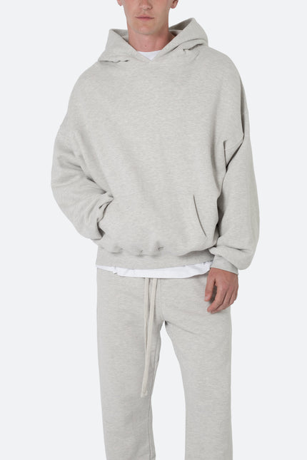 Sudadera con capucha Every Day - Gris