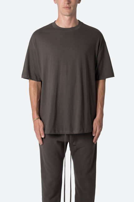 Camiseta Every Day II - Chocolate