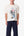 Every Missing Piece Tee - Off White