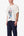 Every Missing Piece Tee - Off White