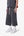 Extra Long Sweatshorts - Vintage Black
