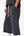 Extra Long Sweatshorts - Vintage Black