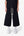 Extra Long Sweatshorts - Washed Black