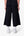Extra Long Sweatshorts - Washed Black