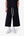Extra Long Sweatshorts - Washed Black