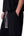 Extra Long Sweatshorts - Washed Black