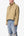 Flocked M65 Jacket - Tan