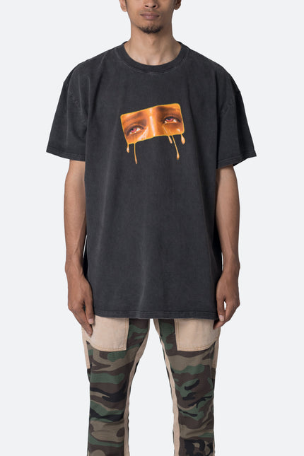 Future Grace Tour Tee - Vintage Black