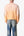 Gentle Ending L/S Tee - Orange