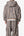 Veste à capuche - Camouflage numérique