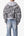 Hooded Work Jacket - Snow Camo
