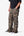 Kick Flare Cargo Pants - Camo