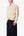 Knit Zip Up Sweater - Tan
