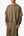 Layered Thermal L/S Tee - Olive