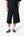 Long Sweatshorts - Black