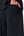 Long Sweatshorts - Black