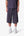 Long Sweatshorts - Slate
