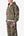 Mojave Hooded Jacket - Camo