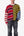 Multi Stripe Knit Sweater - Multi