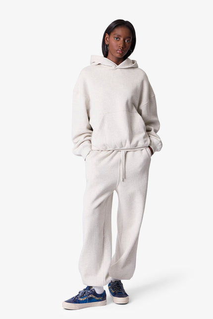 Cinch Sweatpants - Oatmeal