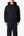 Pullover Hoodie - Black