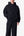 Pullover Hoodie - Black