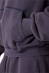 Pullover Hoodie - Slate