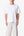 Relaxed Tee - White