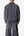 Reworked Jacket - Washed Black