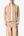 Reworked Jacket - Washed Khaki