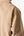 Reworked Jacket - Washed Khaki