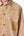 Reworked Jacket - Washed Khaki