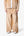 Reworked Pants - Washed Khaki