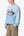 Rot L/S Tee - Blue